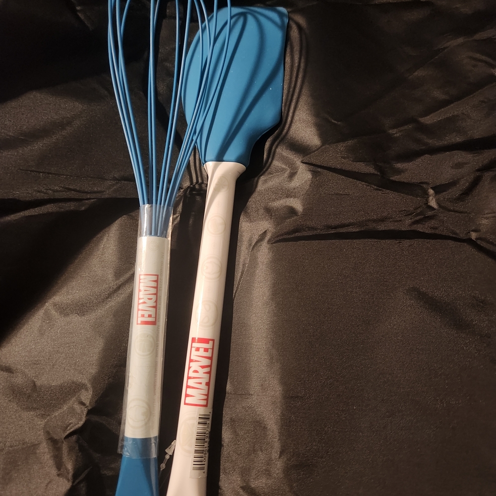 Marvel Kitchen Set - Picture 6 of 6